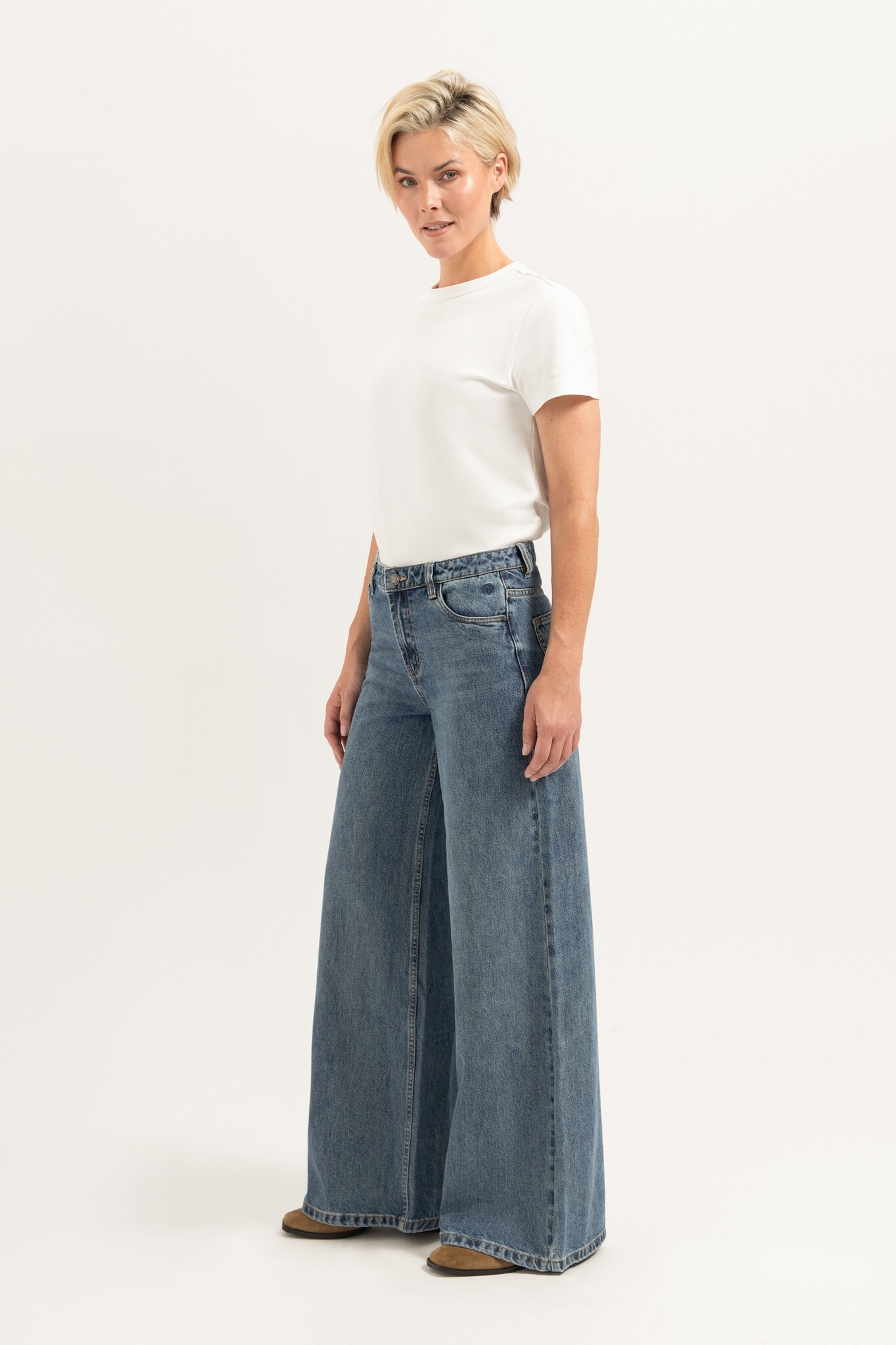 Jeans Liv stormy blue-3