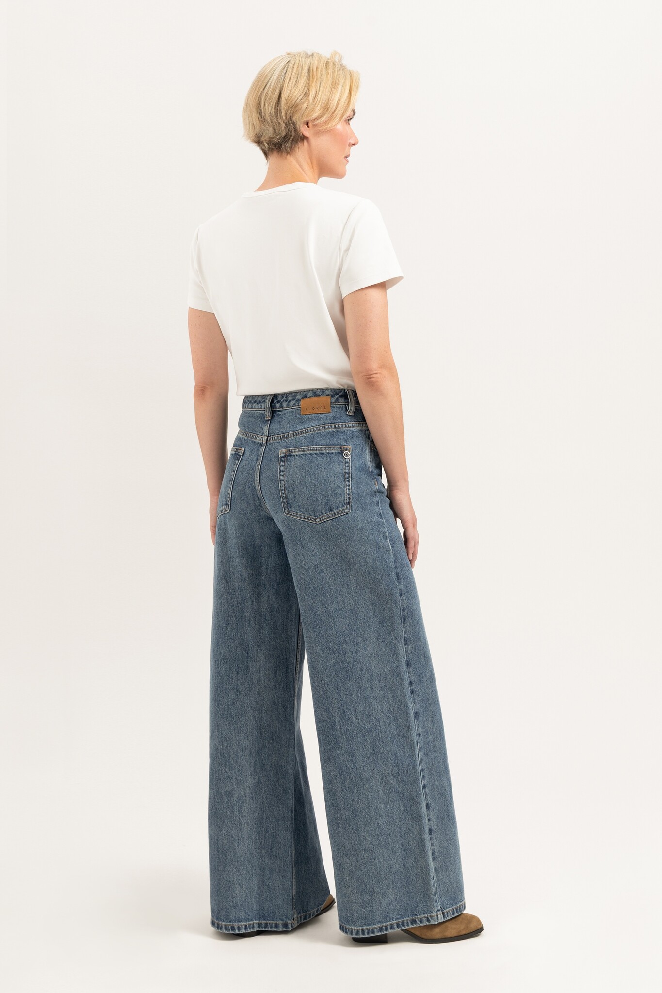 Jeans Liv stormy blue-5