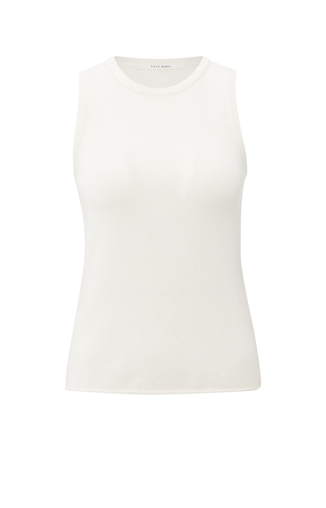 Trui 01-000381-509 off white knit melange-4