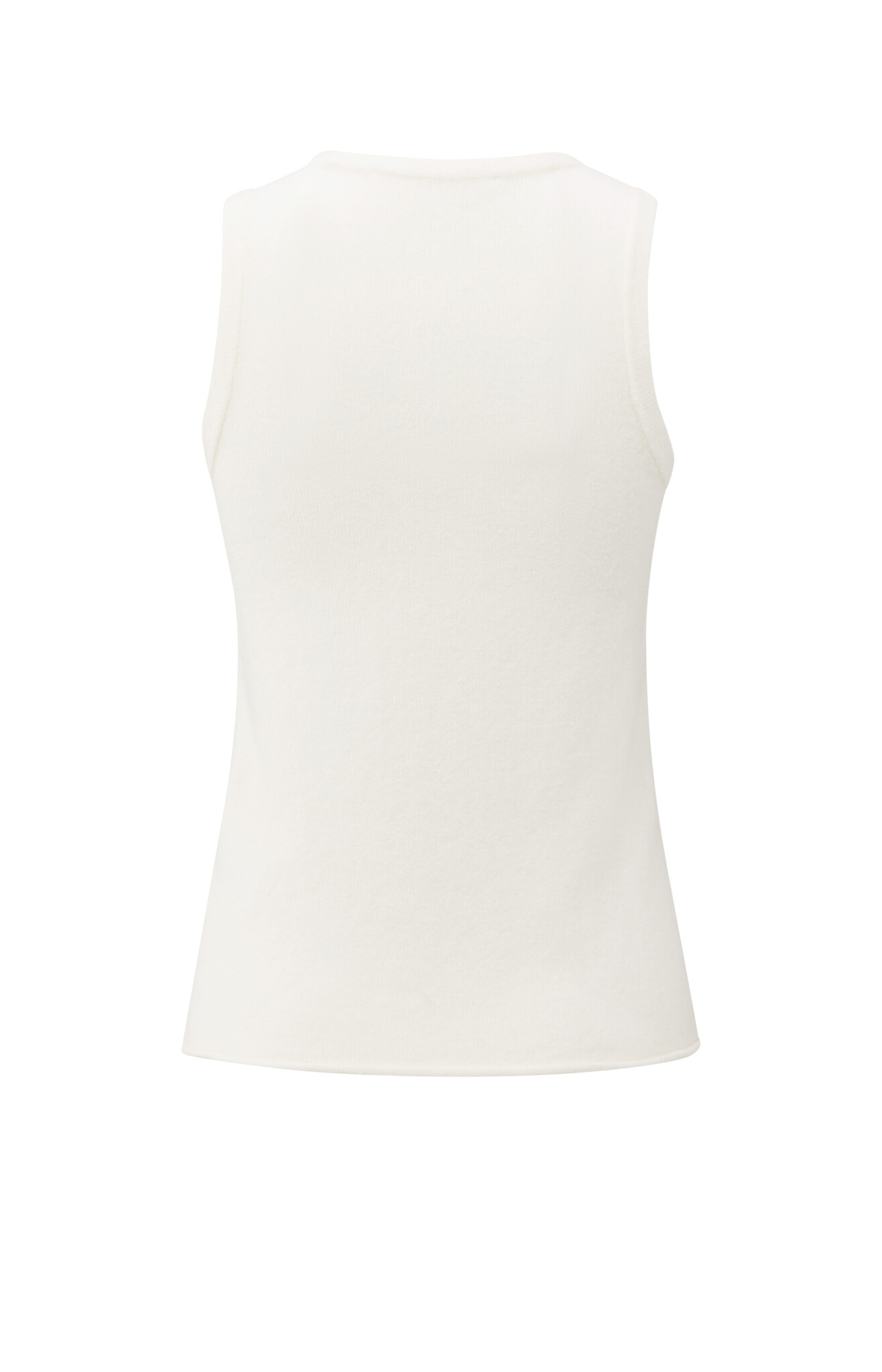 Trui 01-000381-509 off white knit melange-5