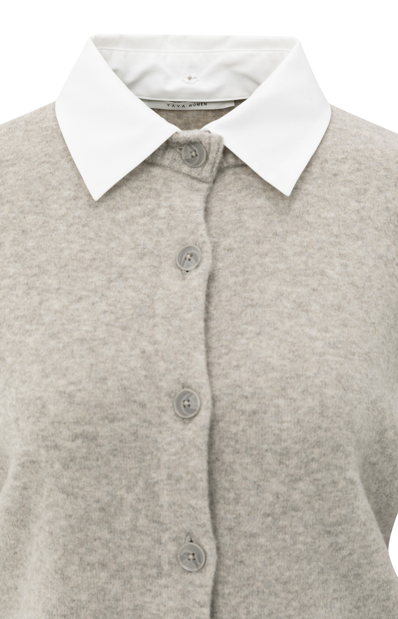 Trui 01-010117-509 brownish grey-3