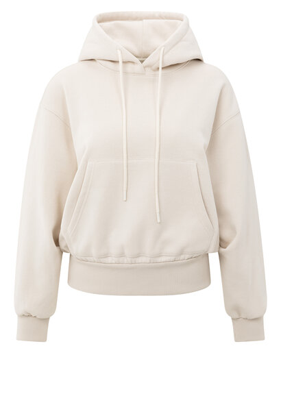 Trui 01-109095-509 chalk white