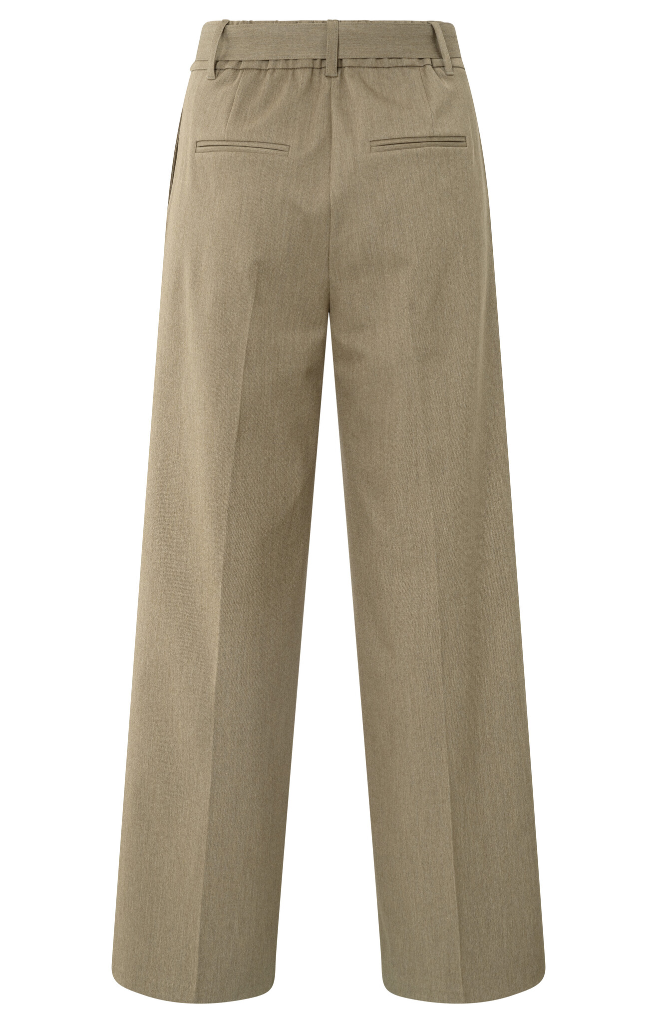 Broek 01-301212-509 capers melange-2