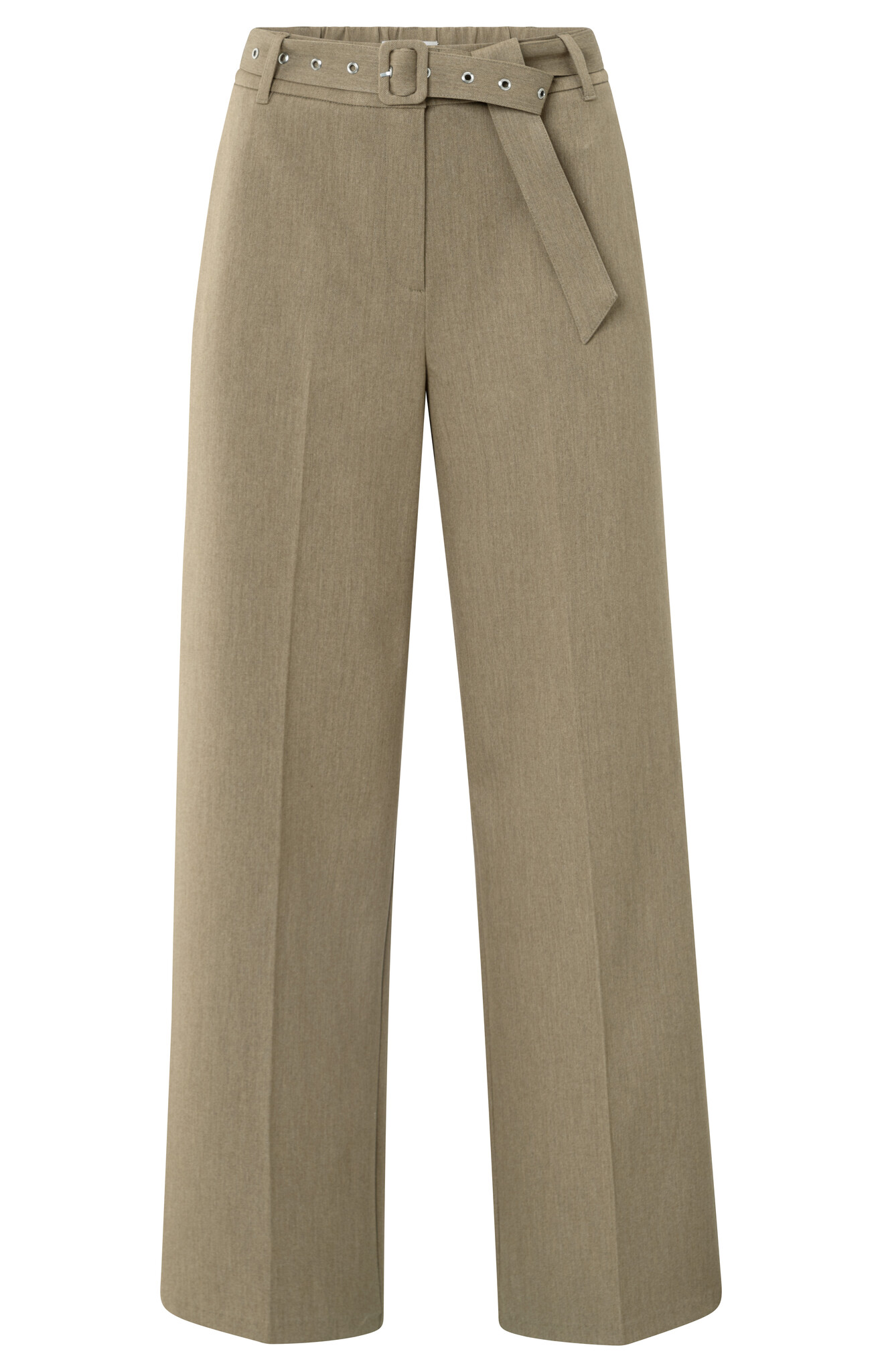 Broek 01-301212-509 capers melange-1