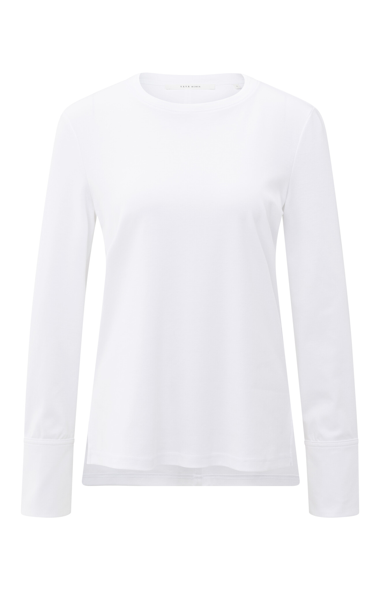 Top 01-709321-509 pure white-1