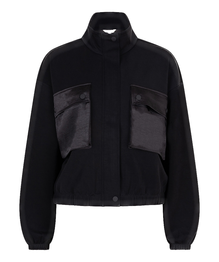 Vest F25.05501 black-1