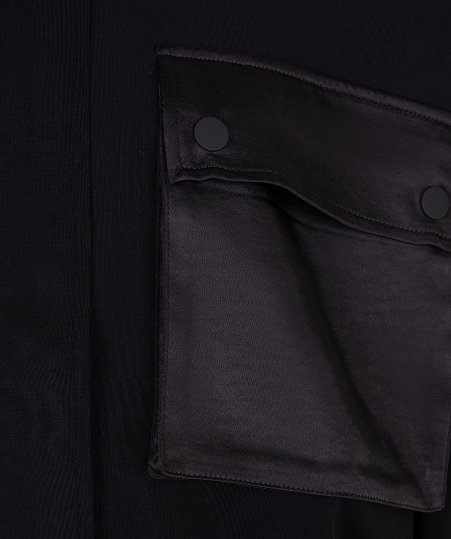 Vest F25.05501 black-2