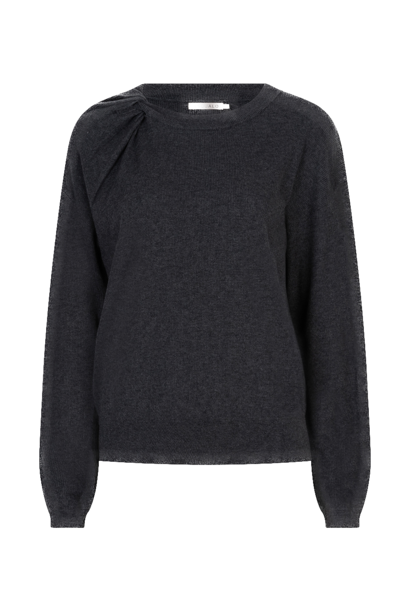 Trui F25.07512 anthracite