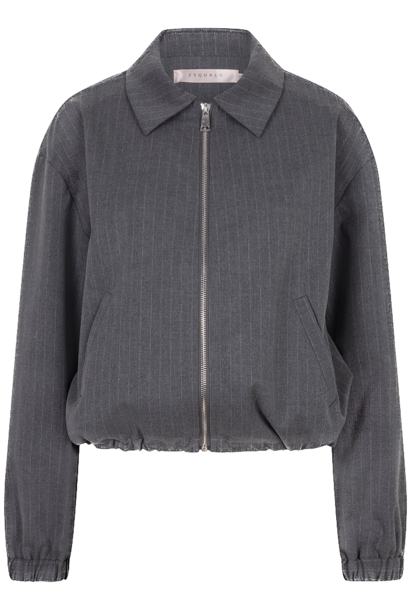 Jas F25.10546 grey melange