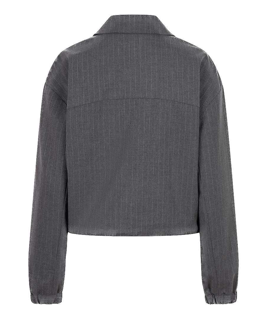 Jas F25.10546 grey melange-3