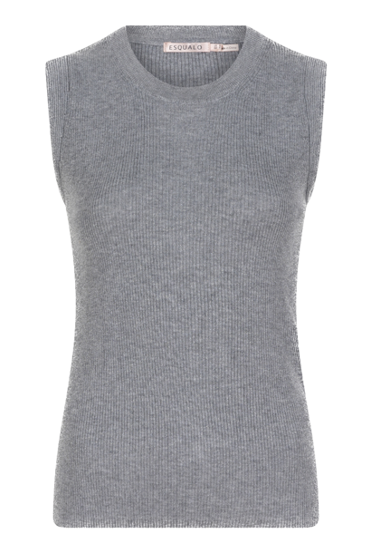 Top F25.27504 grey melange