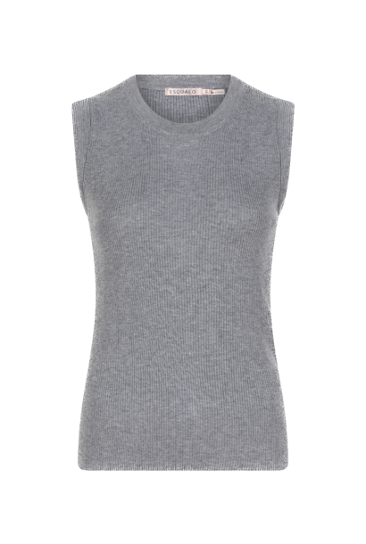 Top F25.27504 grey melange