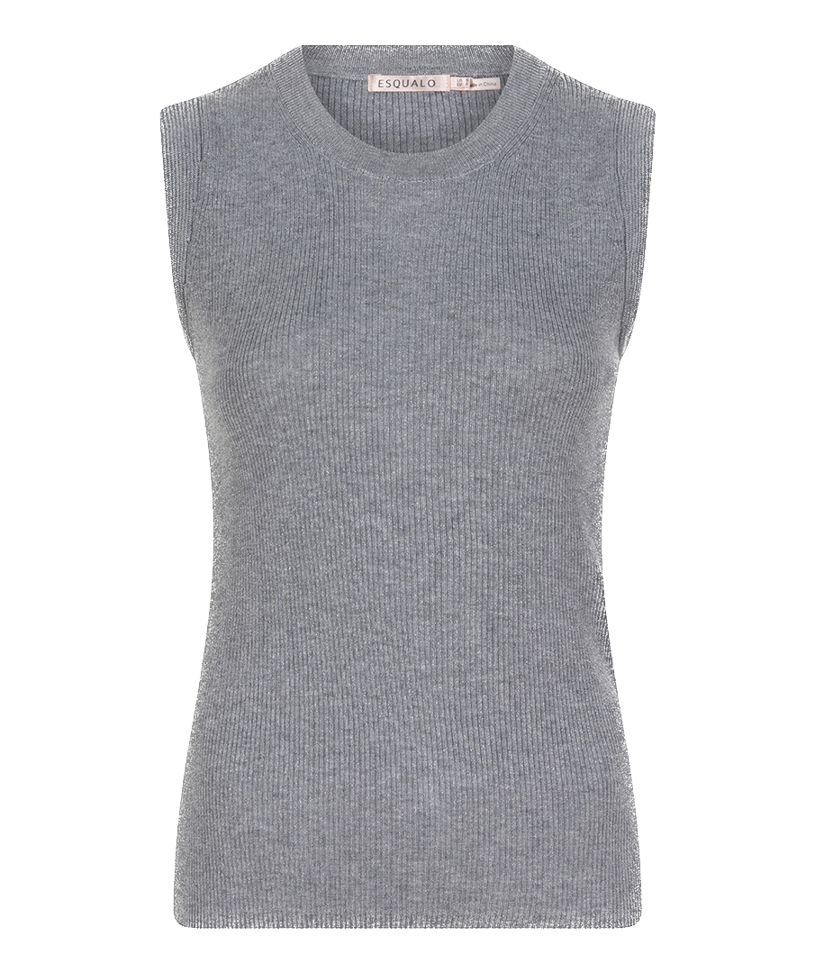 Top F25.27504 grey melange-1