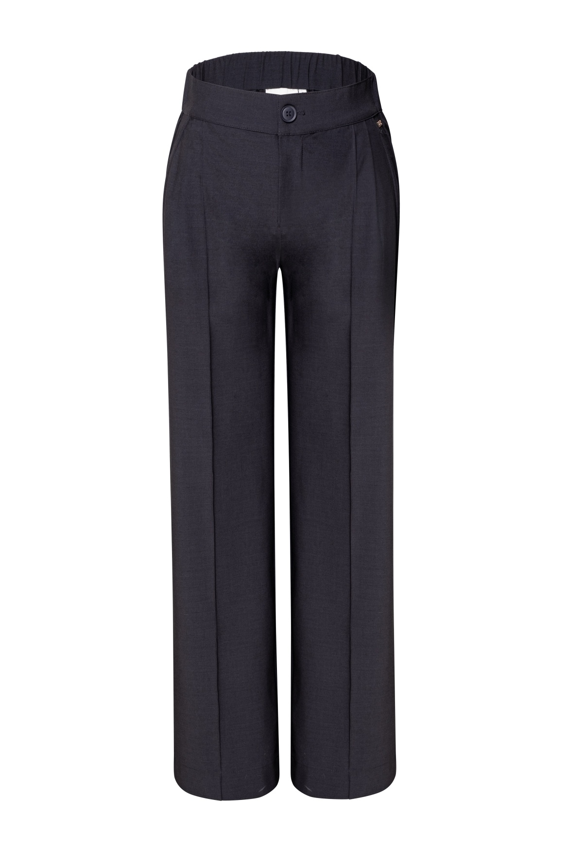 Broek Harley dark grey-1