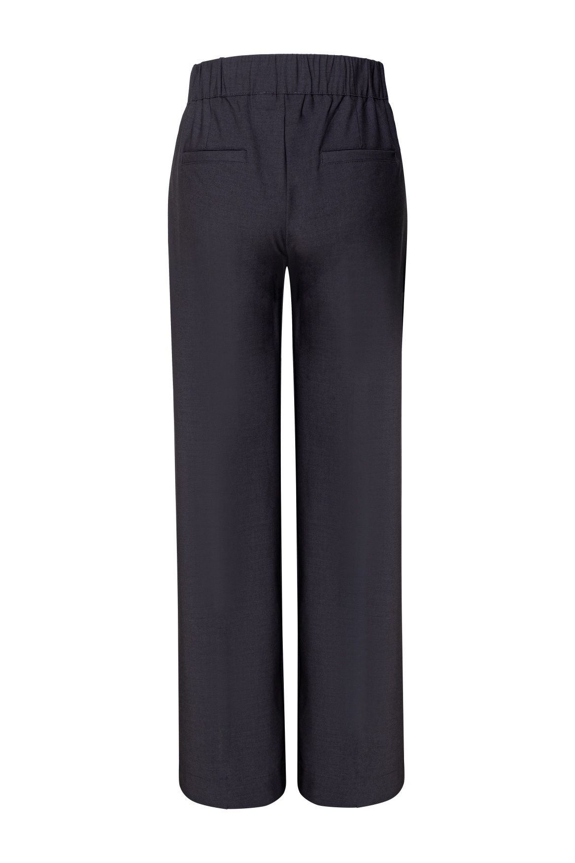 Broek Harley dark grey-2