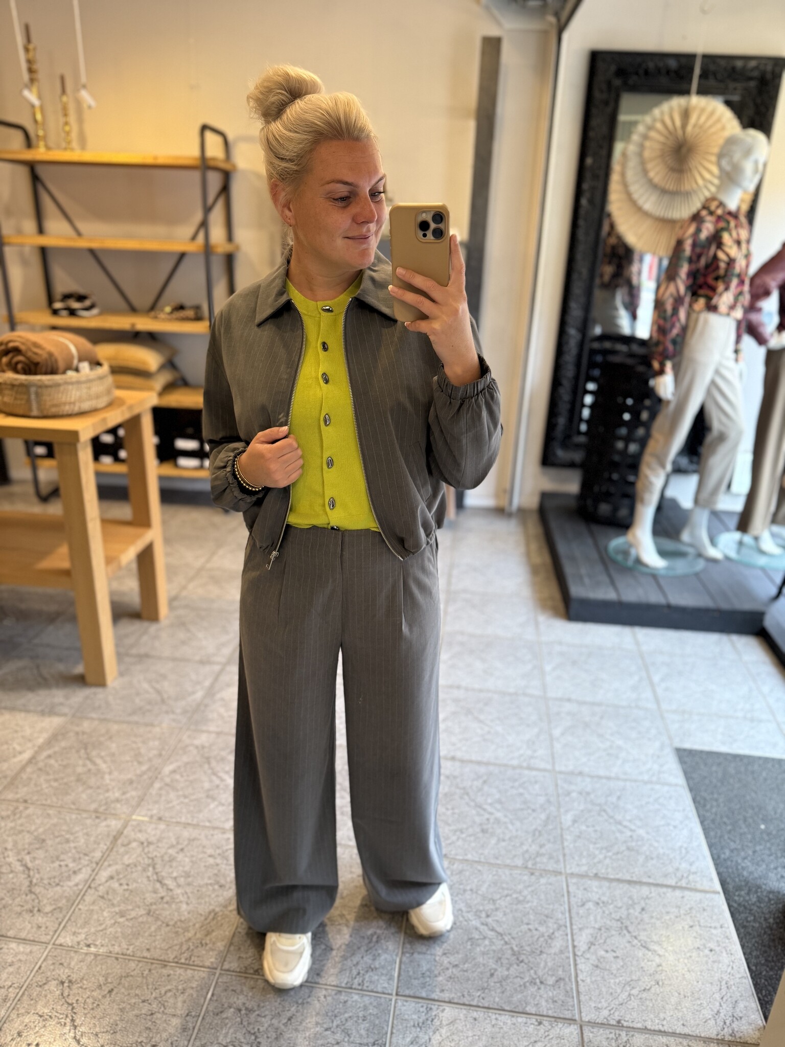 Jas F25.10546 grey melange-5