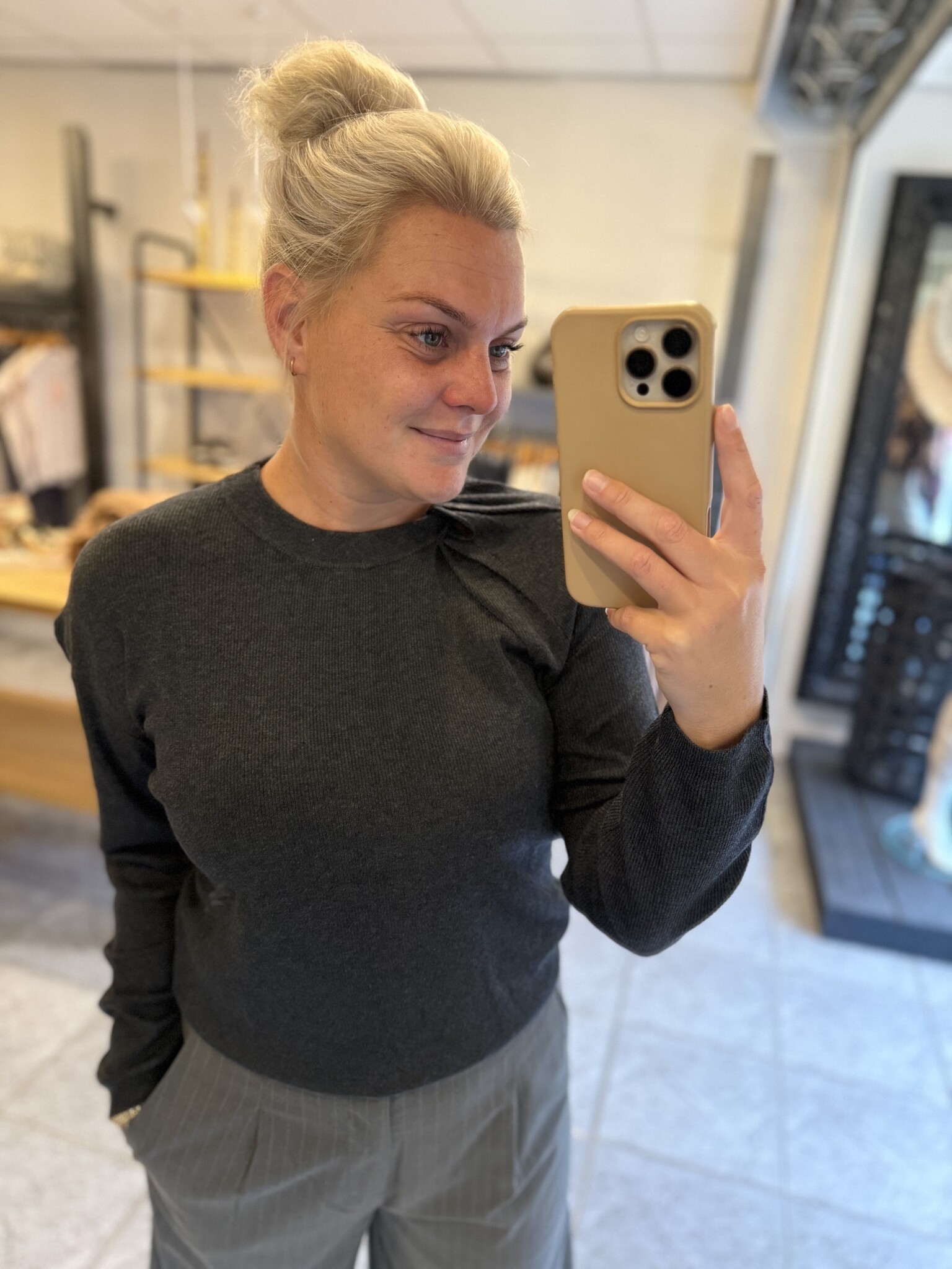 Trui F25.07512 anthracite-5