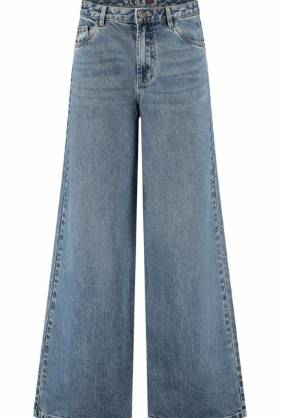 Jeans Liv stormy blue