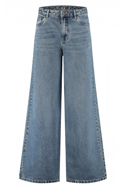 Jeans Liv stormy blue