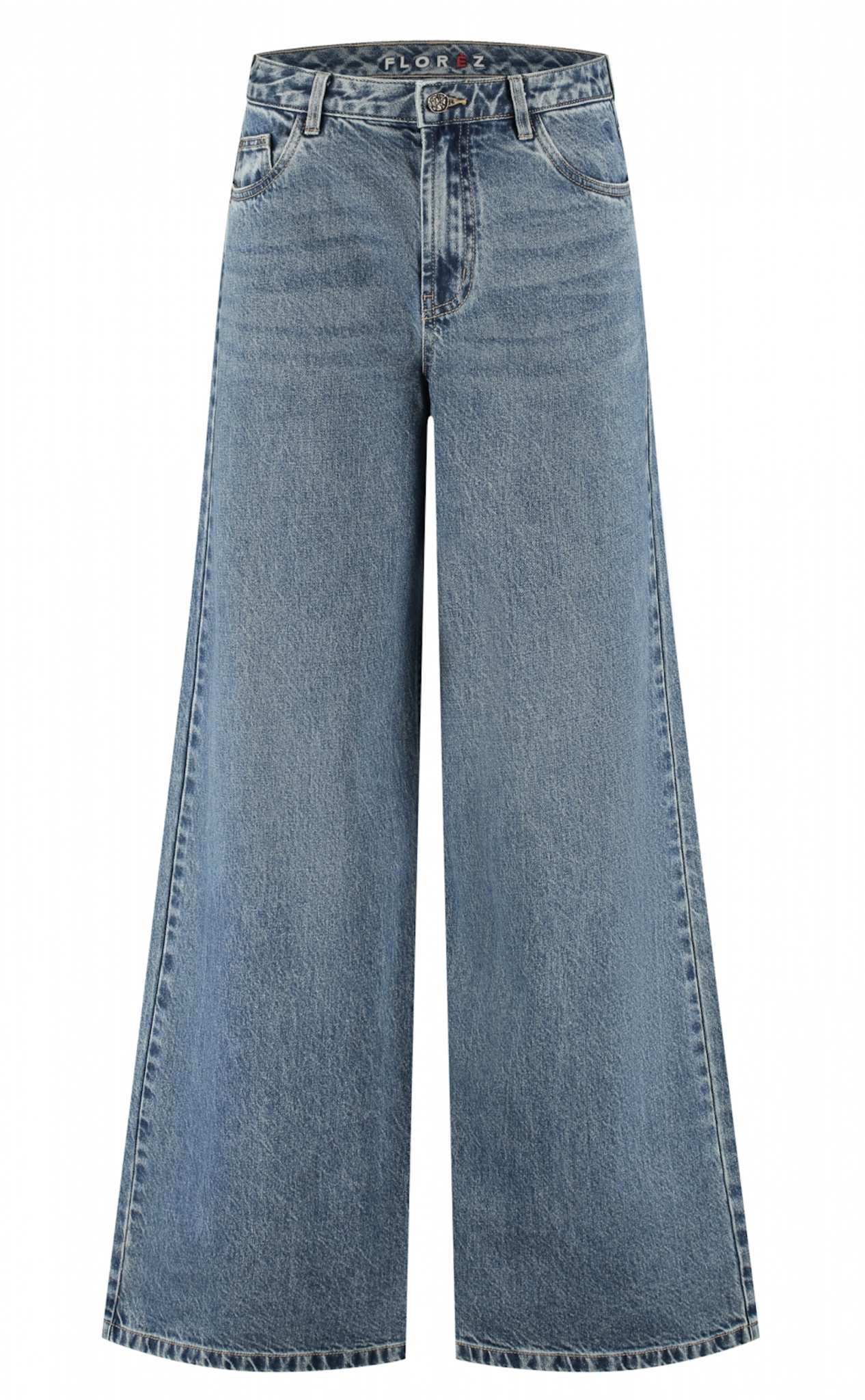 Jeans Liv stormy blue-1