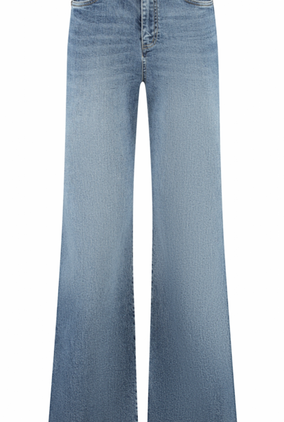 Jeans Ana sophisticated blue
