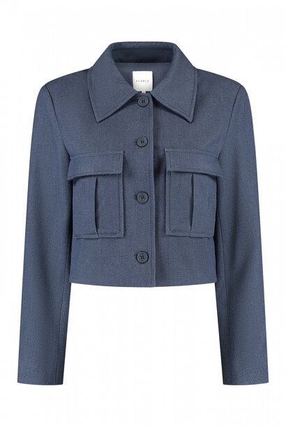 Jas Esmee blue melee