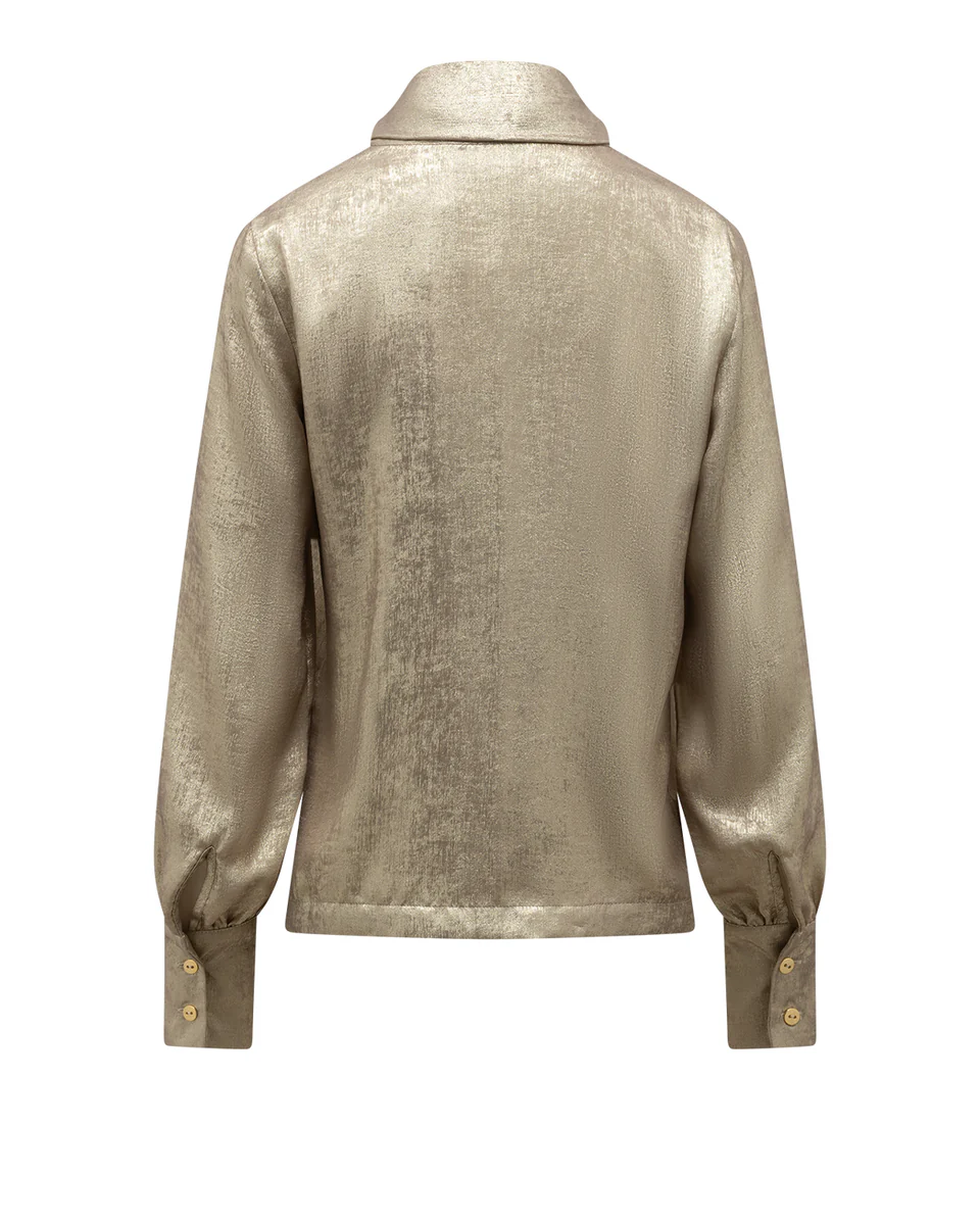 Blouse Angel gold-2