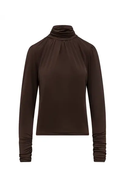 Top Fire brown