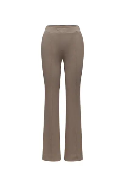 Broek Star brown