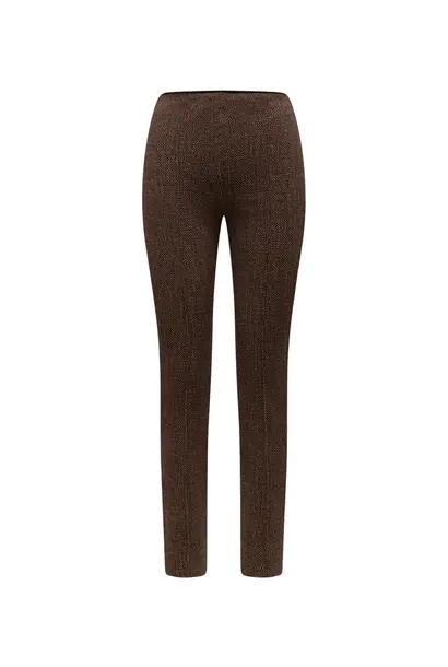 Broek Phoenix brown