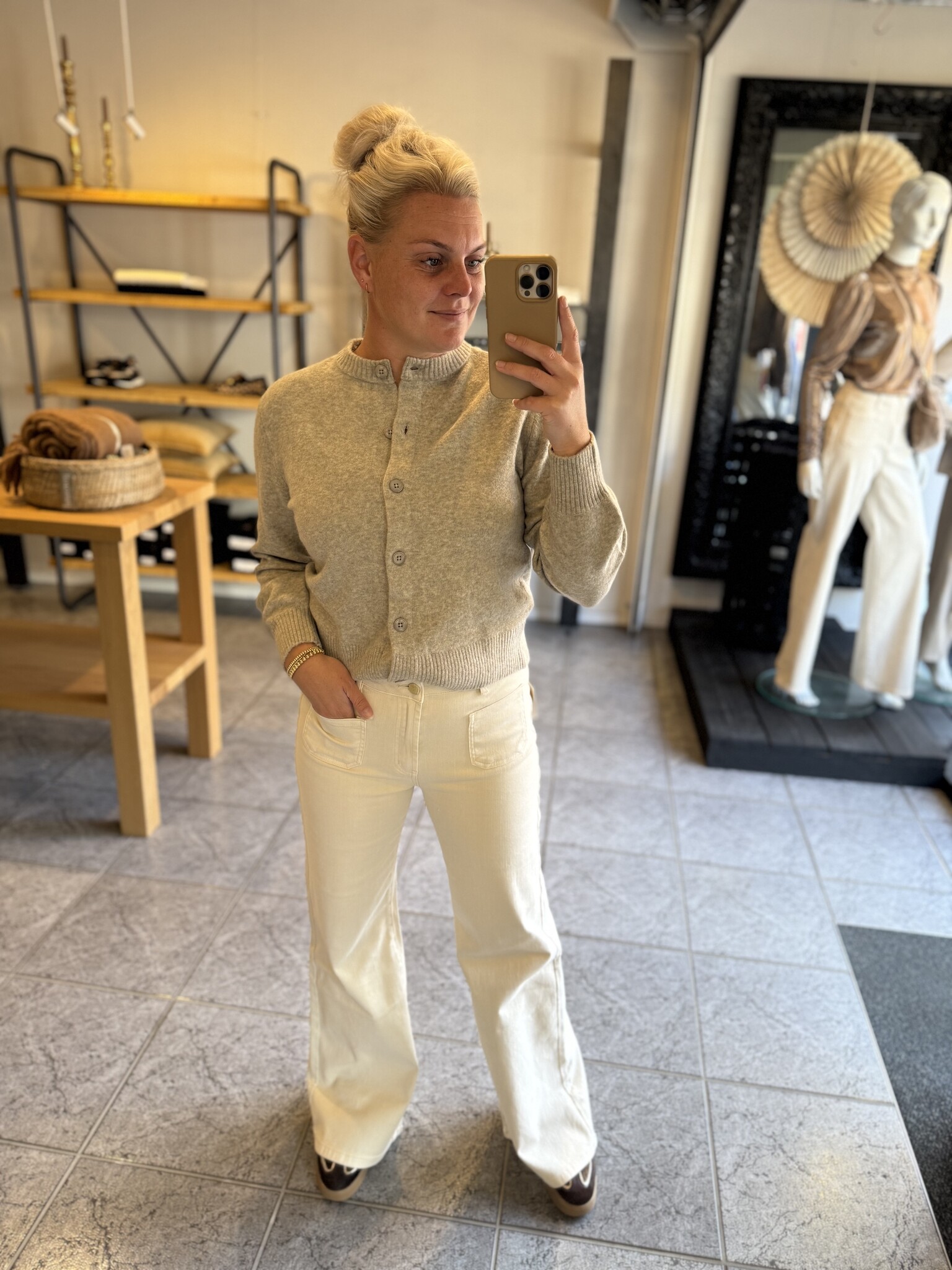 Trui 01-010117-509 brownish grey-6