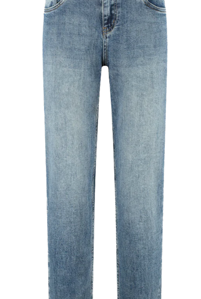 Jeans Royal mom fit sophisticated blue