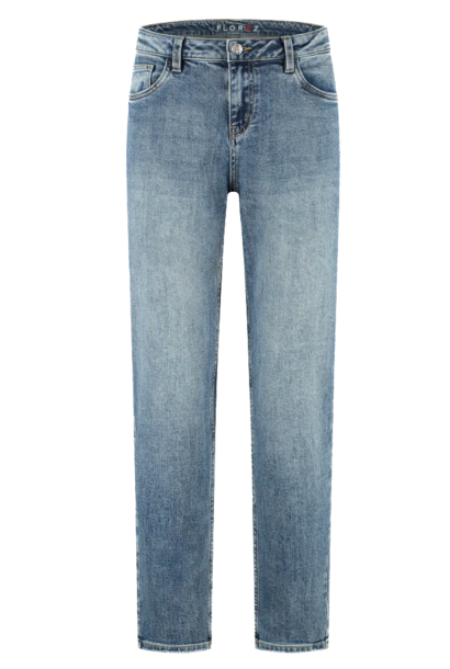 Jeans Royal mom fit sophisticated blue