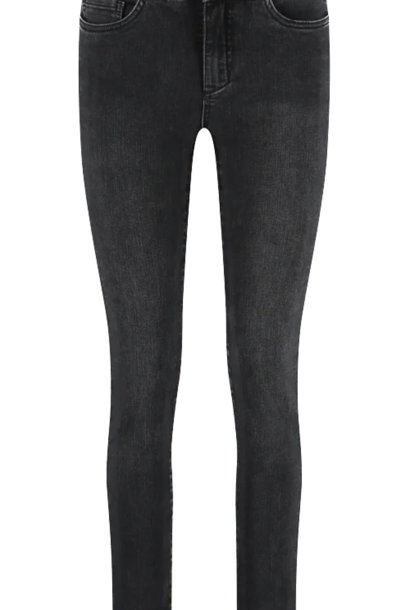 Jeans Bodine slim fit black