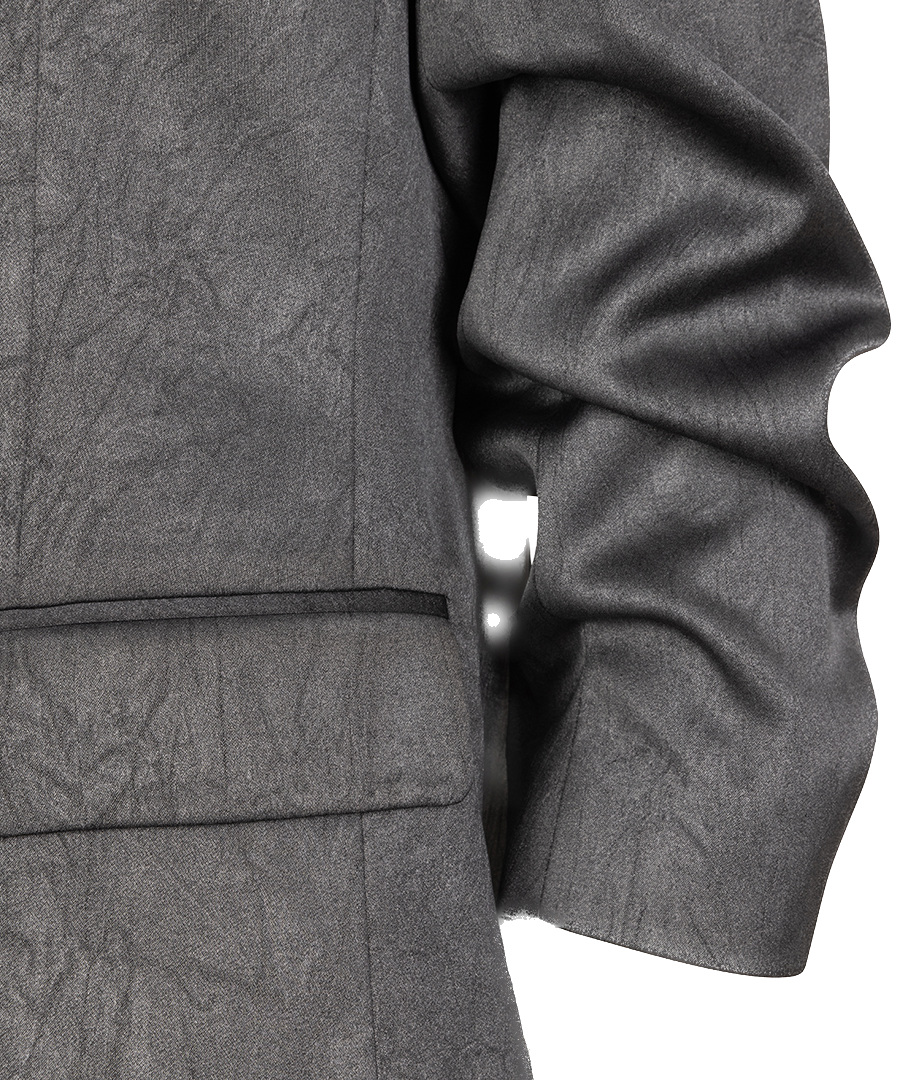 Blazer W25.10742 anthracite-3