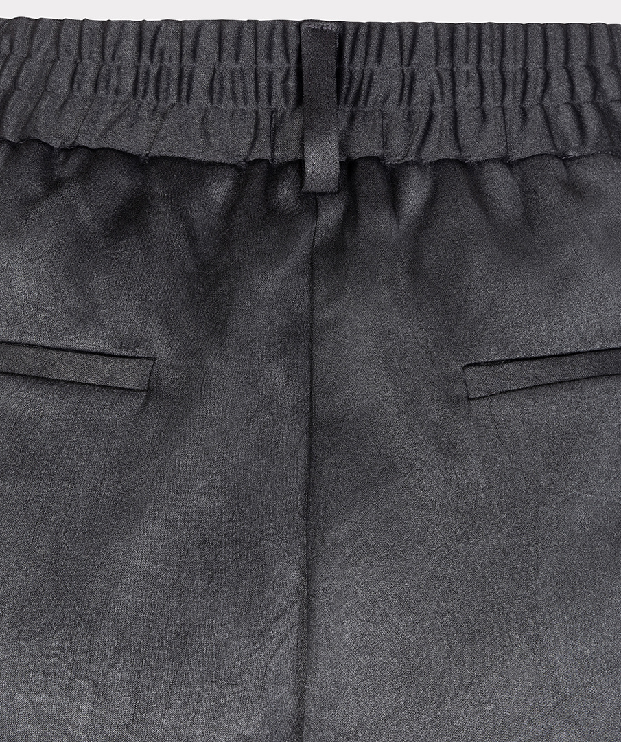 Broek W25.10743 anthracite-3