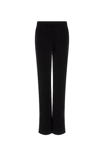 Broek W25.05705 black