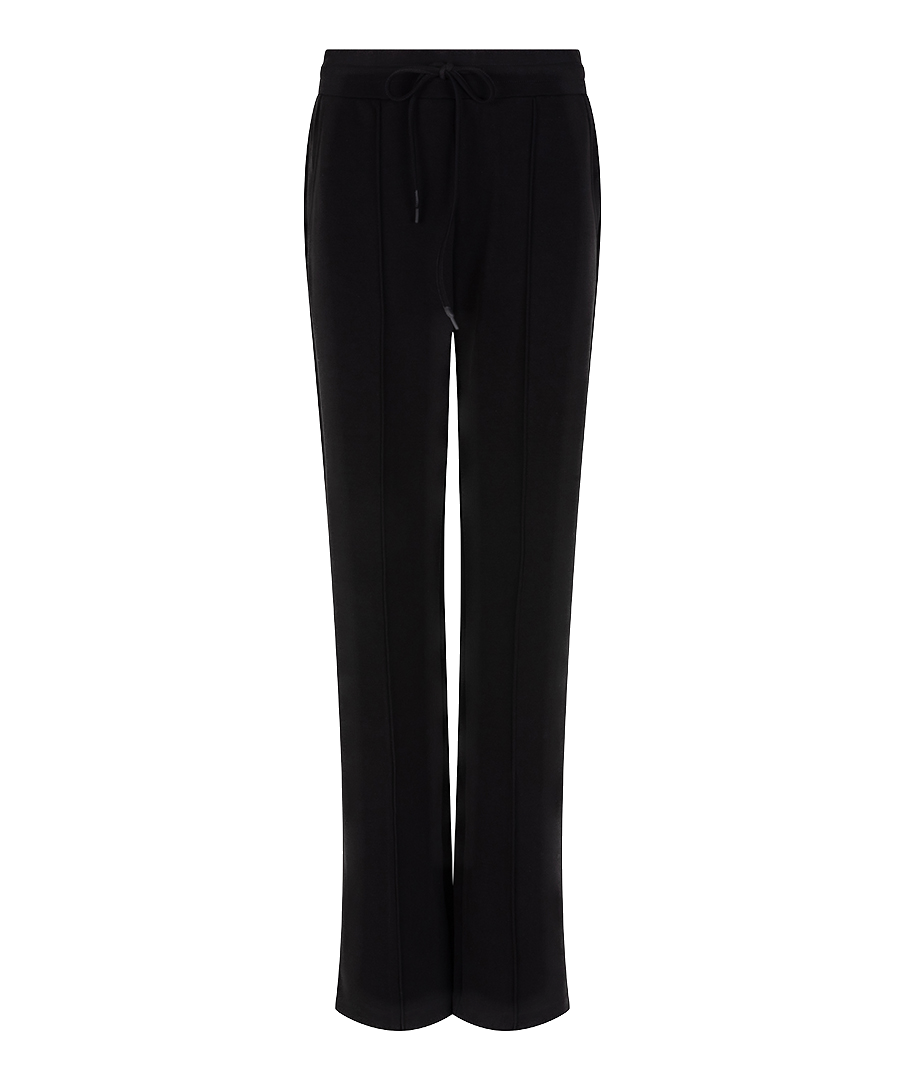 Broek W25.05705 black-1