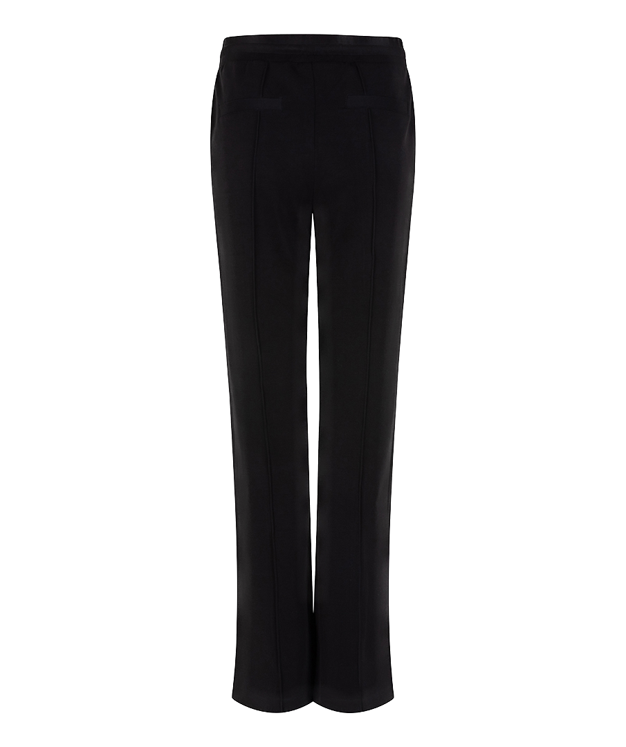 Broek W25.05705 black-2