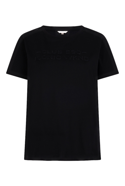 T-shirt W25.05712 black