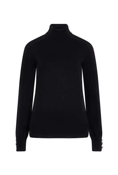 Trui W25.07709 black