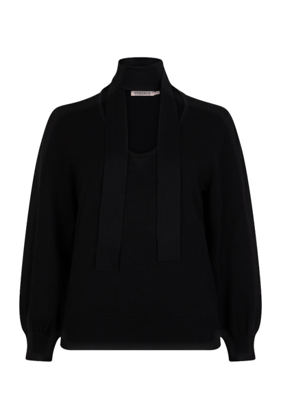 Trui W25.07710 black