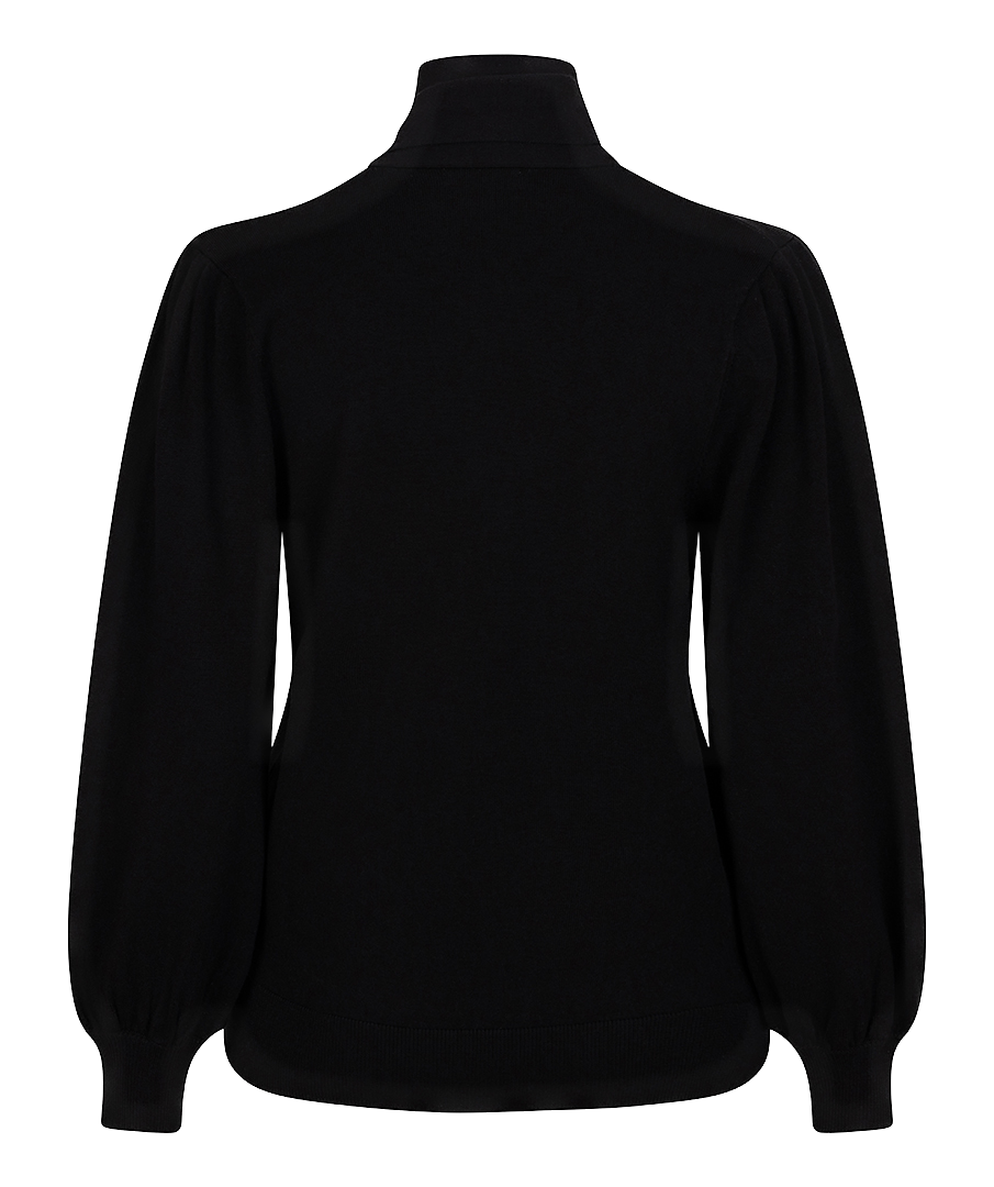 Trui W25.07710 black-3