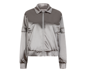 ぎゃわぎゃわさん Jas W25.10737 silver - Forty Eight Amsterdam