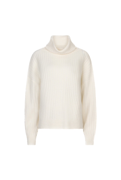 Trui W25.27706 off white