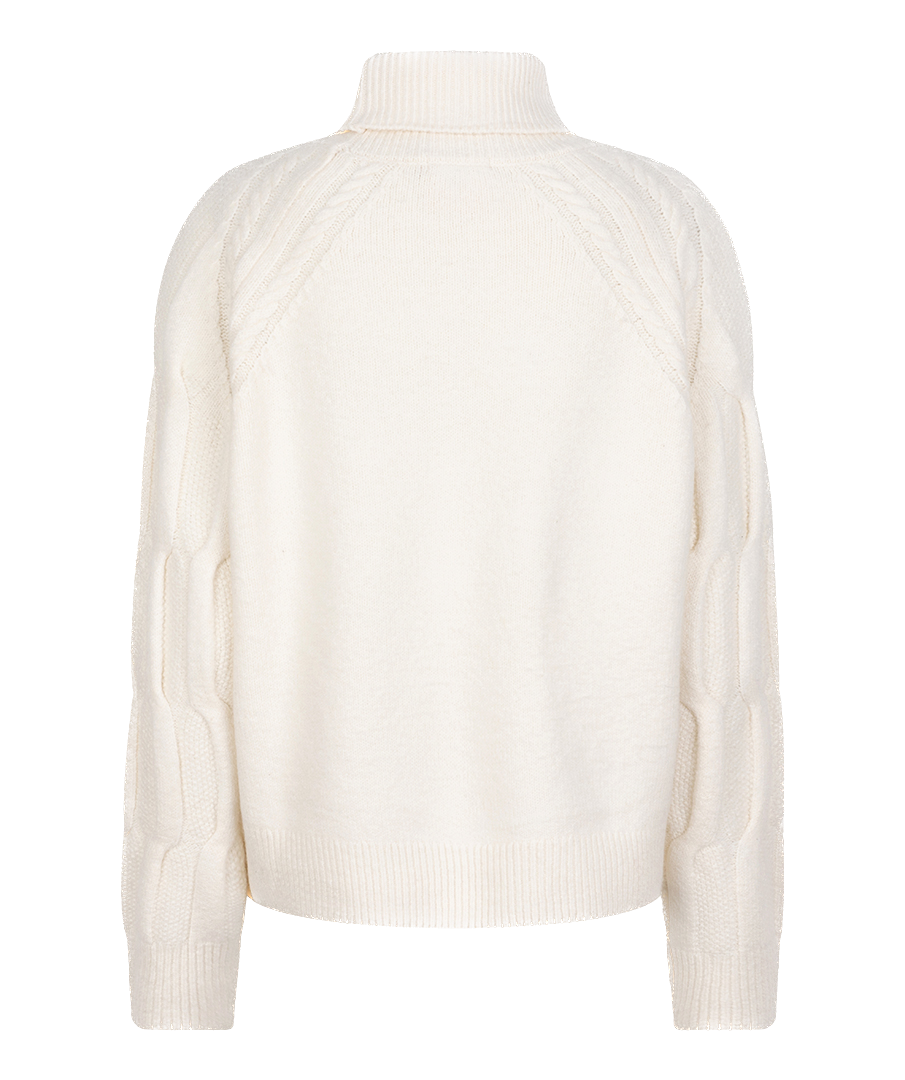 Trui W25.27707 off white-2