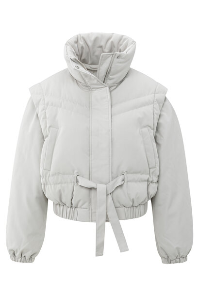 Jas 02-001065-510 cloud grey