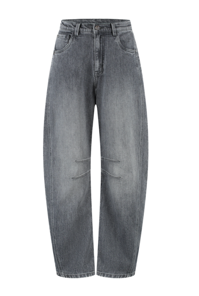 Jeans Simmy irish grey