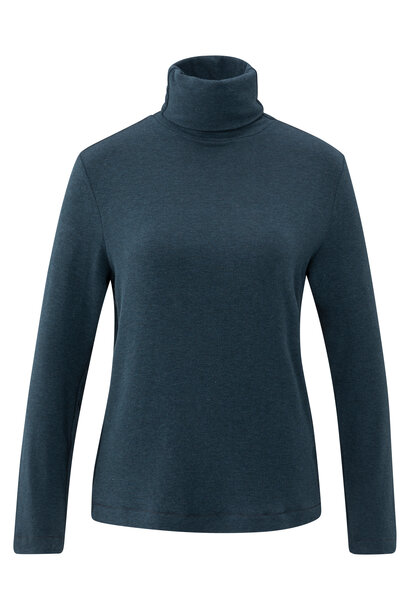Top 01-709331-510 collegiate blue melange