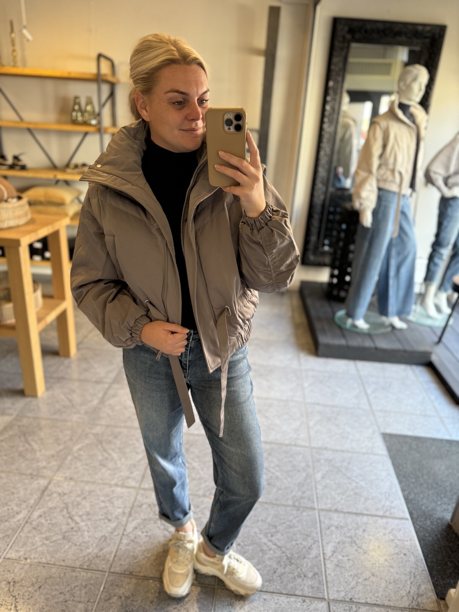 Jas 02-001065-510 taupe grey-7